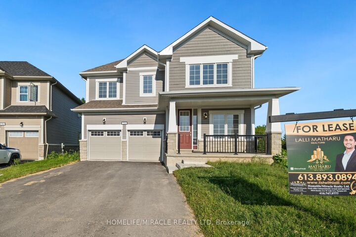 Property Photo:  54 Oakmont Drive  ON K0H 1G0 