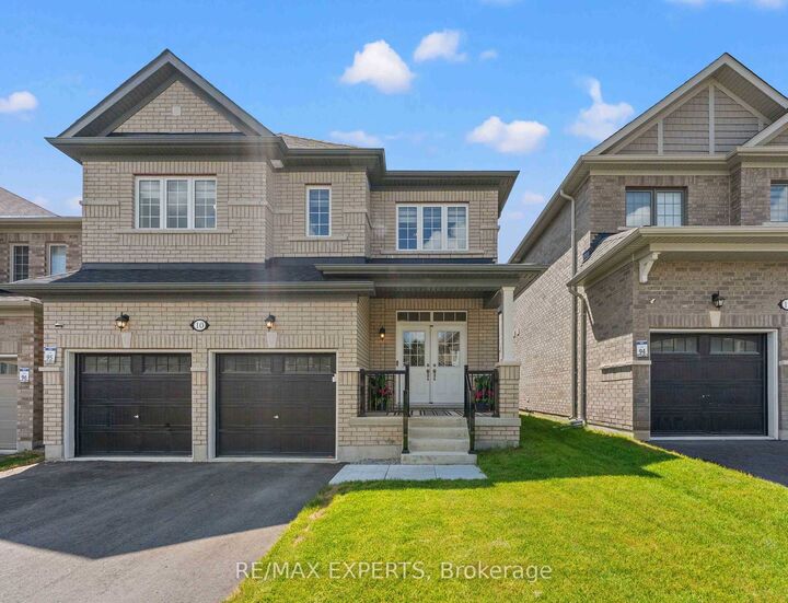 Property Photo:  10 Lawrence D. Pridham Avenue  ON L9R 1V4 