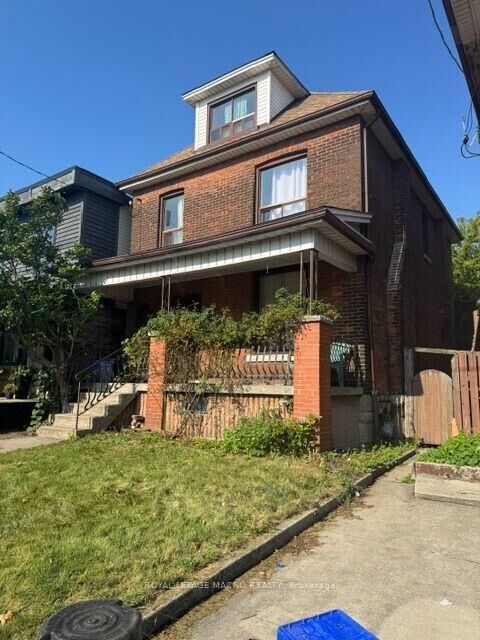 Property Photo:  143 Elgin Street  ON L8L 4Y1 