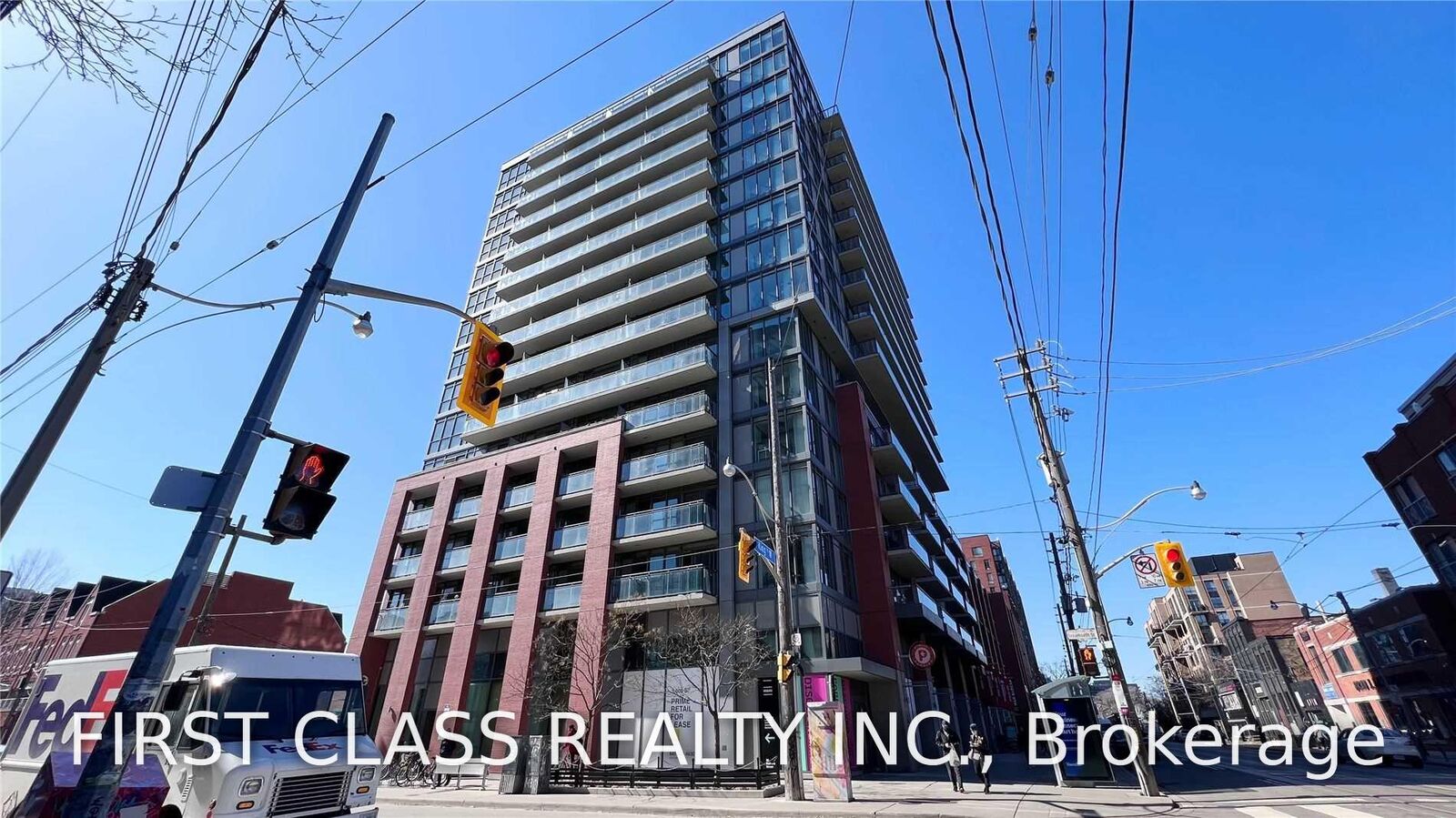 Property Photo:  78 Tecumseth Street 1211  ON M5V 0A9 
