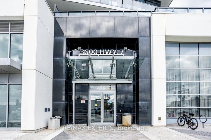 Property Photo:  3600 Highway 7 N/A 724  ON L4L 0G7 