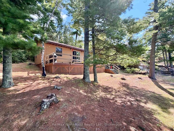 Property Photo:  19487 Pcl Island  ON P9A 3M3 