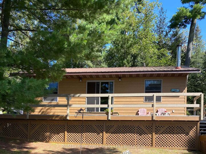 Property Photo: 19487 Pcl Island ON P9A 3M3