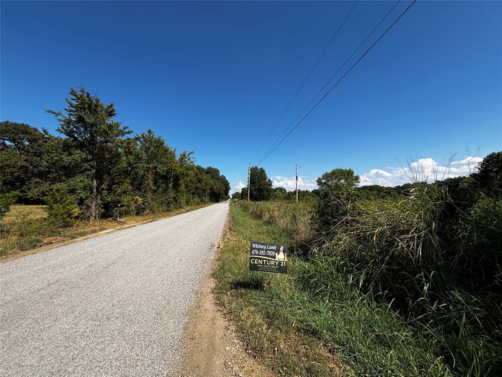 Property Photo:  000 E 1140 Road  OK 74948 