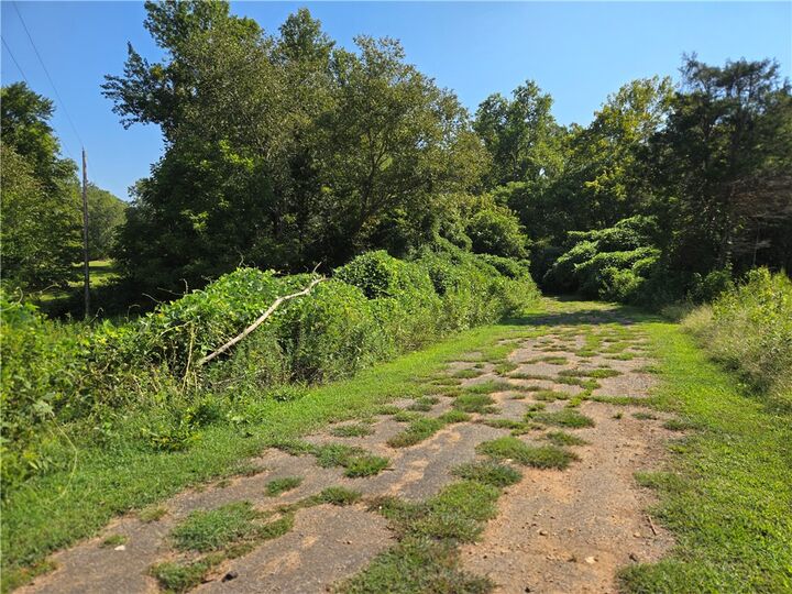 Property Photo:  750 Blue Branch Road  SC 29340 