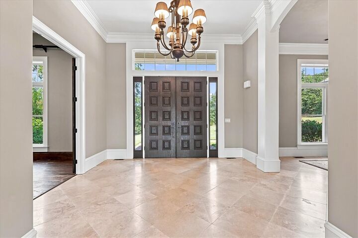 Property Photo:  181 Sentell Road  SC 29697 