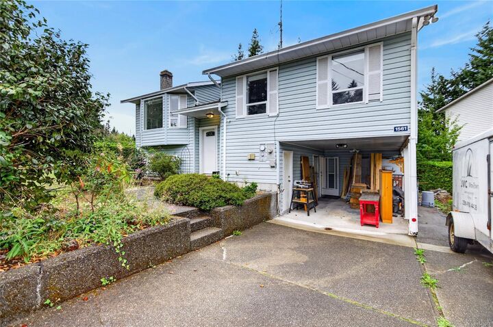 Property Photo:  1561 Embleton Cres  BC V9N 6N7 