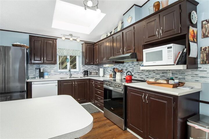 Property Photo:  1451 Perkins Rd #15  BC V9W 4R8 
