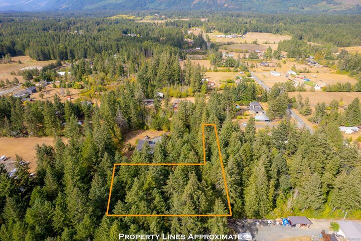 Property Photo:  Lot B Fern Rd  BC V9Y 8W9 