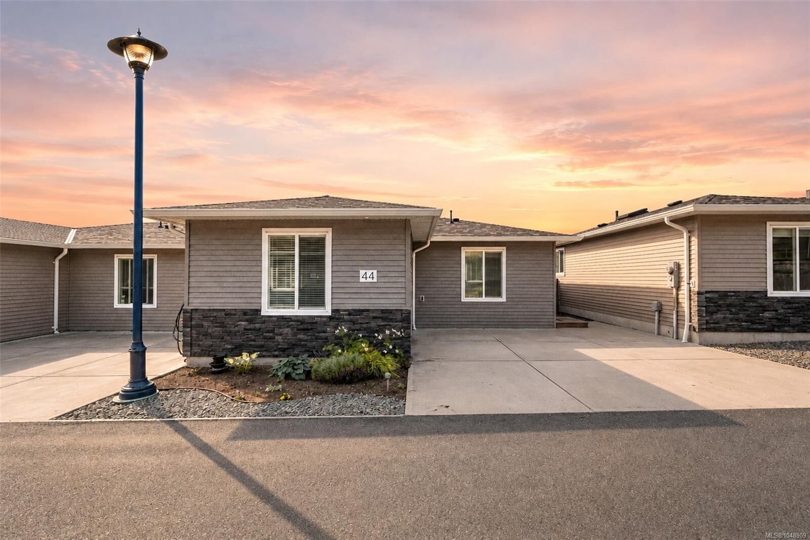 Property Photo:  7650 Qwuc Chus Lane #44  BC V8M 0B4 