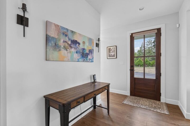 Property Photo:  6289 Meadow Park Rd  BC V9L 4K7 