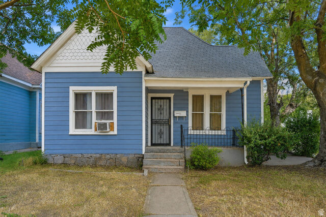Property Photo:  1986 Jackson Ave  UT 84401 