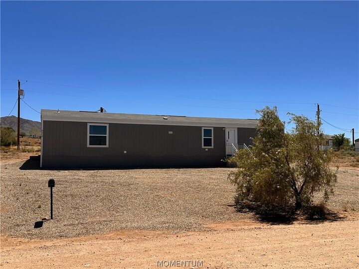 Property Photo: 9310 N Cowbelle Avenue AZ 86401