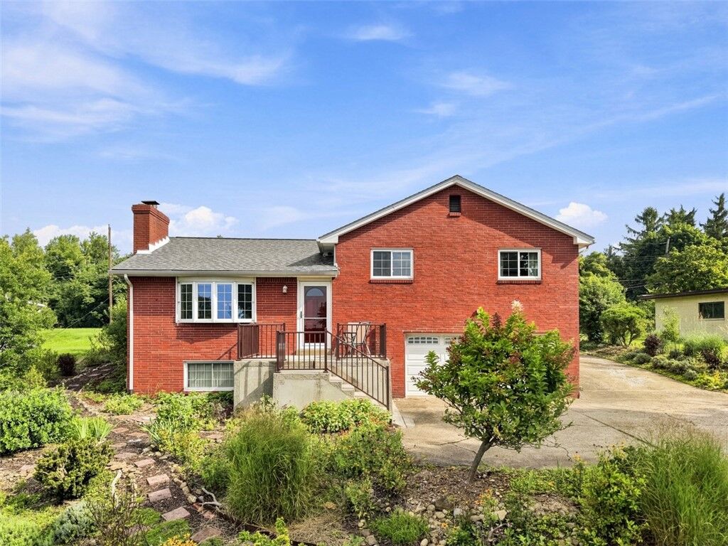 Property Photo: 714 Wible Run Road PA 15209