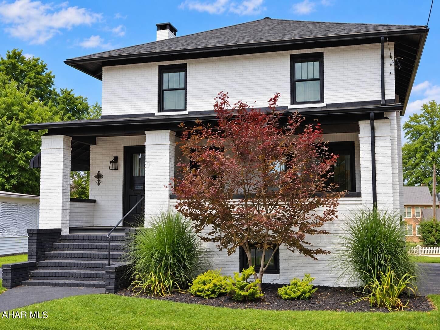 Property Photo:  507 Garber Street  PA 16648 