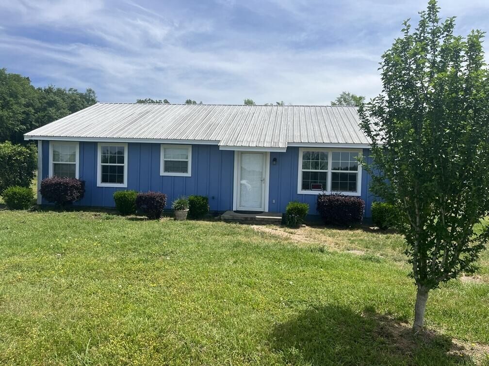 Property Photo: 1944 Brady Road GA 31764