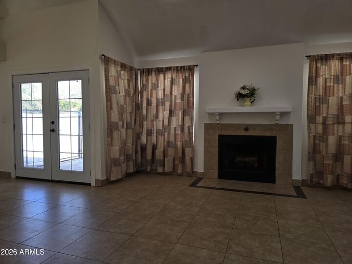 Property Photo:  1838 E Secretariat Drive  AZ 85284 