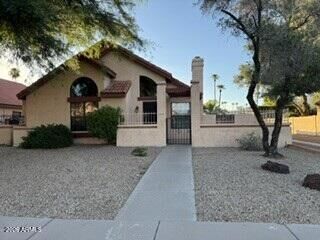Property Photo:  1838 E Secretariat Drive  AZ 85284 