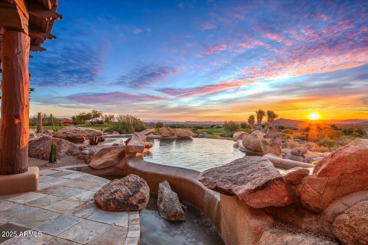 Property Photo:  29206 N 101st Street  AZ 85262 