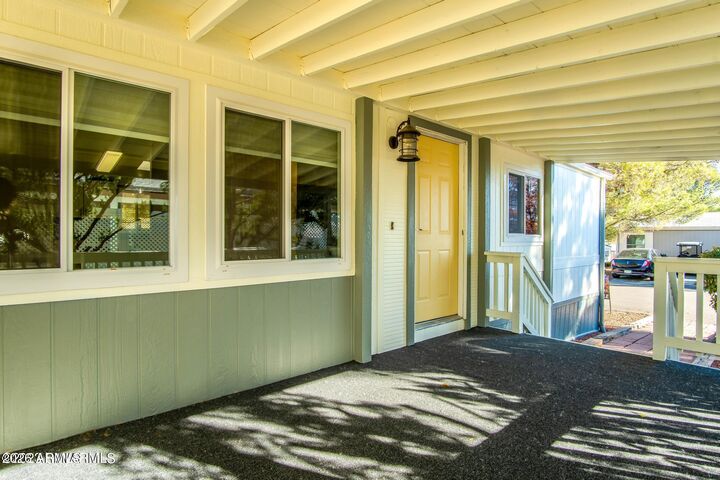 Property Photo:  2050 W State Route 89A -- 133  AZ 86326 