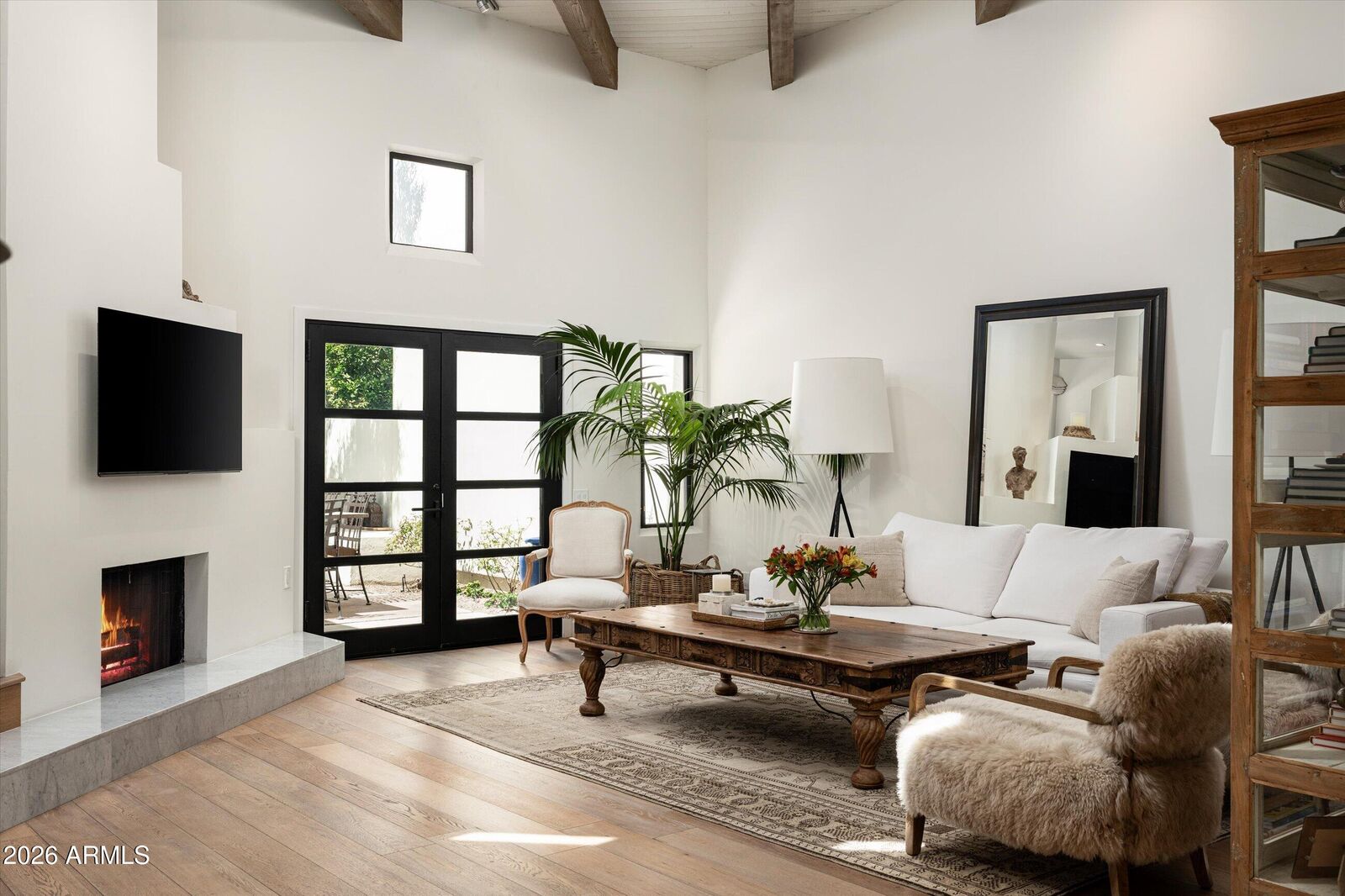 Property Photo:  5101 N Casa Blanca Drive 217  AZ 85253 