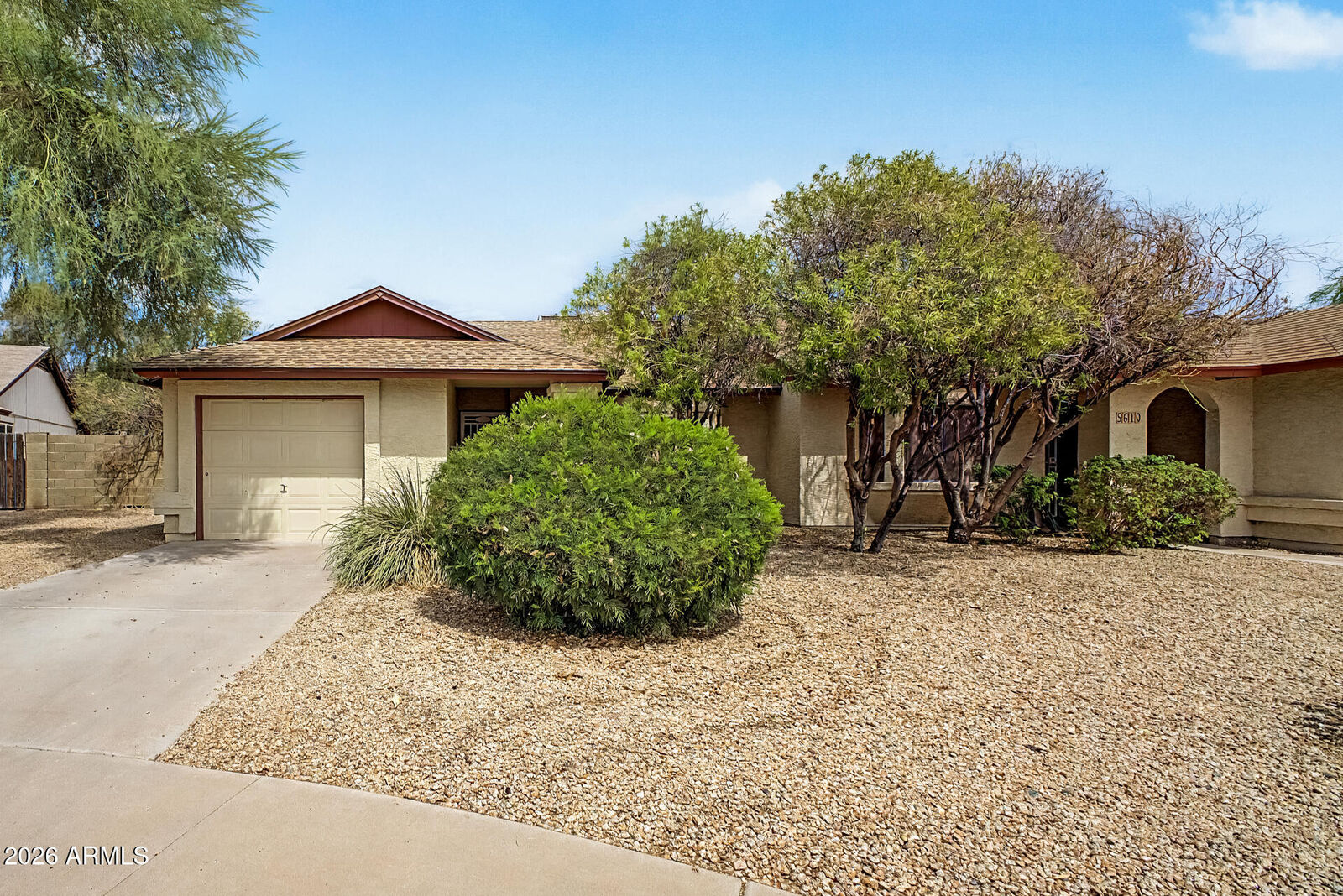 Property Photo:  5614 W Buffalo Street  AZ 85226 