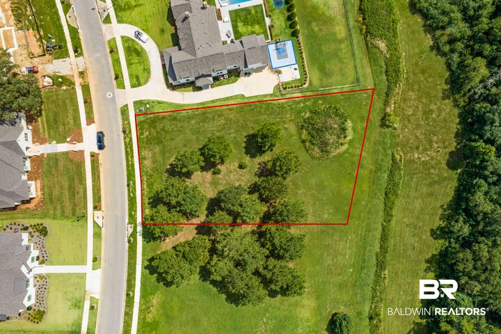 Property Photo:  0 Mount Pleasant Boulevard  AL 36532 