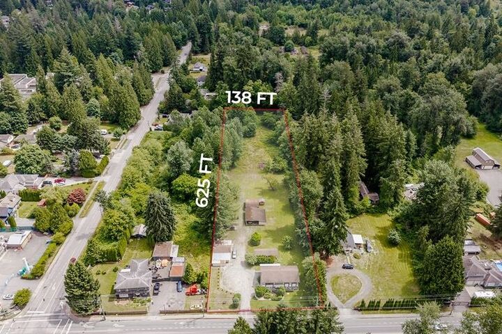 Property Photo:  12760 232 Street  BC V2X 6T8 