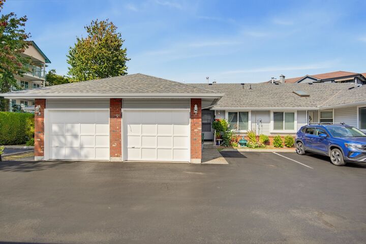 Property Photo:  5365 205 Street 11  BC V3A 7V7 