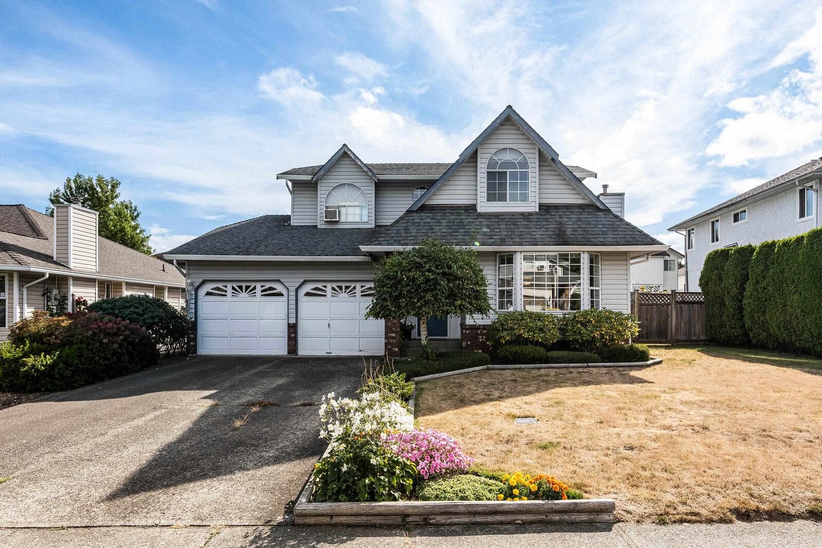 Photo de la propriété: 3524 Ashcroft Drive BC V2T 5B4
