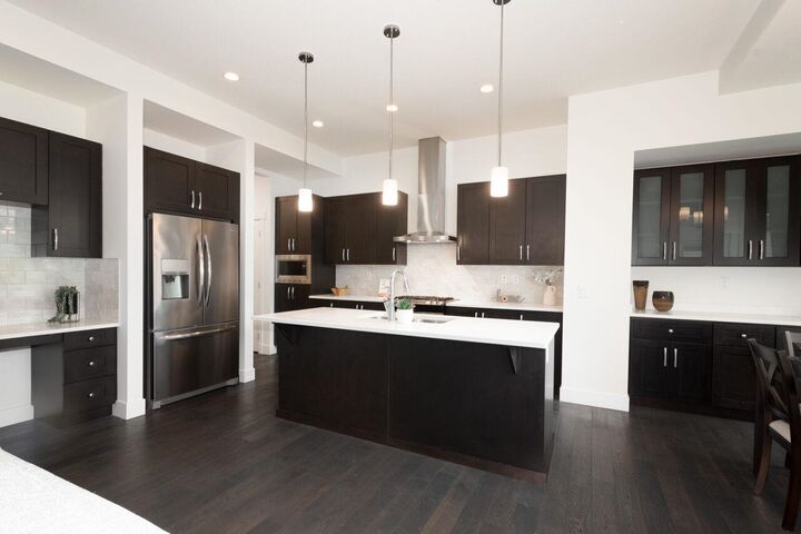 Property Photo:  20461 83A Avenue  BC V2Y 0S2 