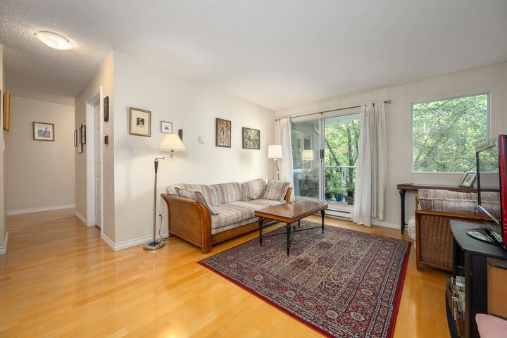 Property Photo:  1508 Mariner Walk 508  BC V6J 4X9 