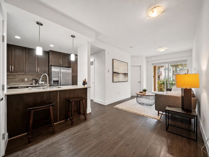 Property Photo: 2465 Wilson Avenue 305 BC V3C 0E6