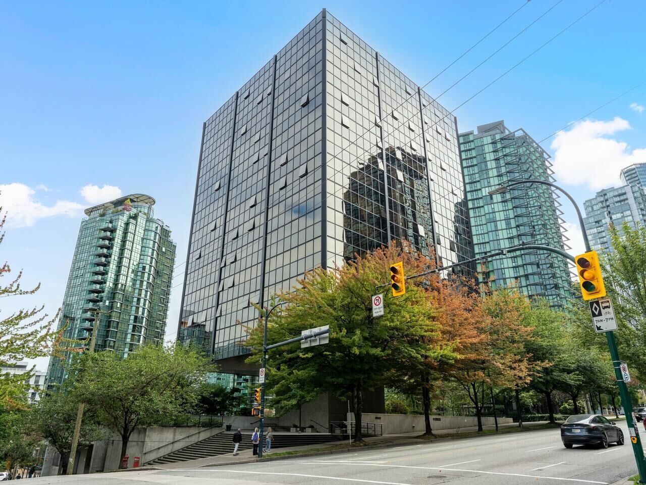Property Photo:  1333 Georgia Street 1113  BC V6E 4V3 