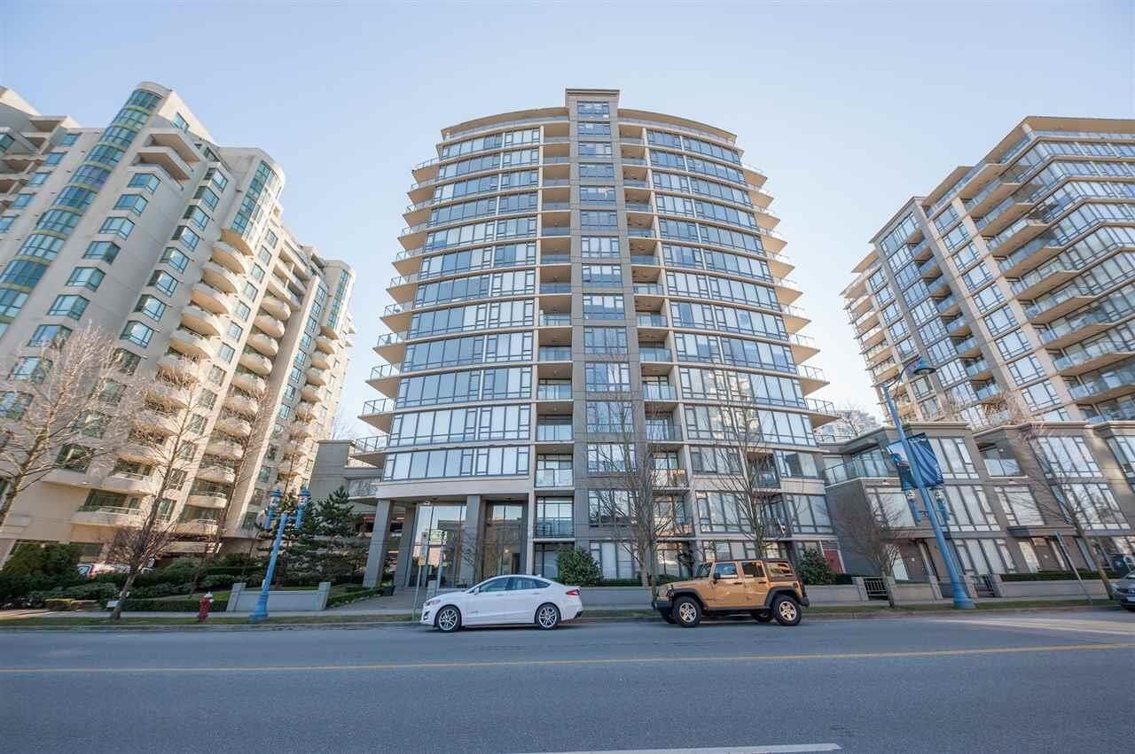 Property Photo:  7362 Elmbridge Way 1709  BC V6X 0A6 