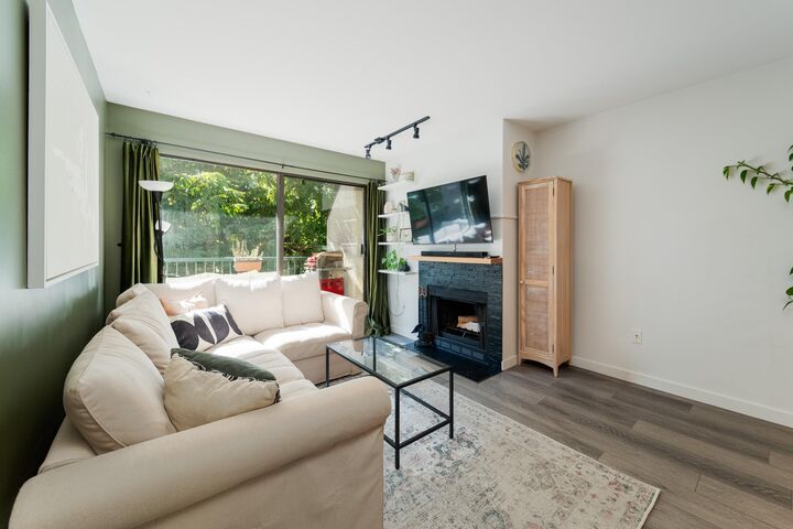 Property Photo:  1169 Nelson Street 403  BC V6E 1J3 