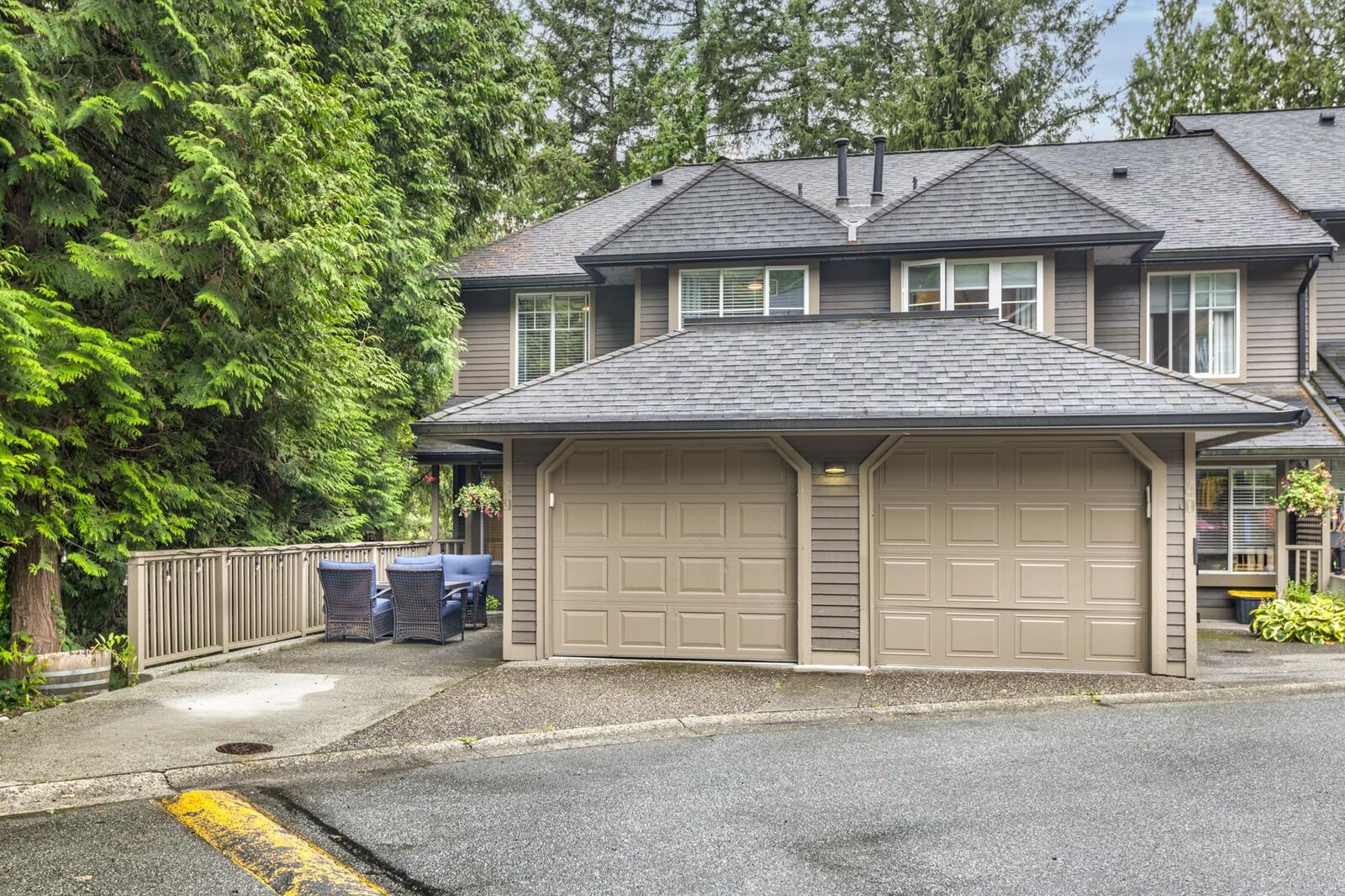 Property Photo:  795 Noons Creek Drive 39  BC V3H 4V4 