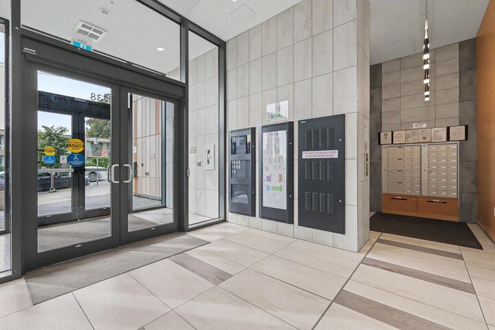 Property Photo: 8138 Fraser Street 210 BC V5X 0J8