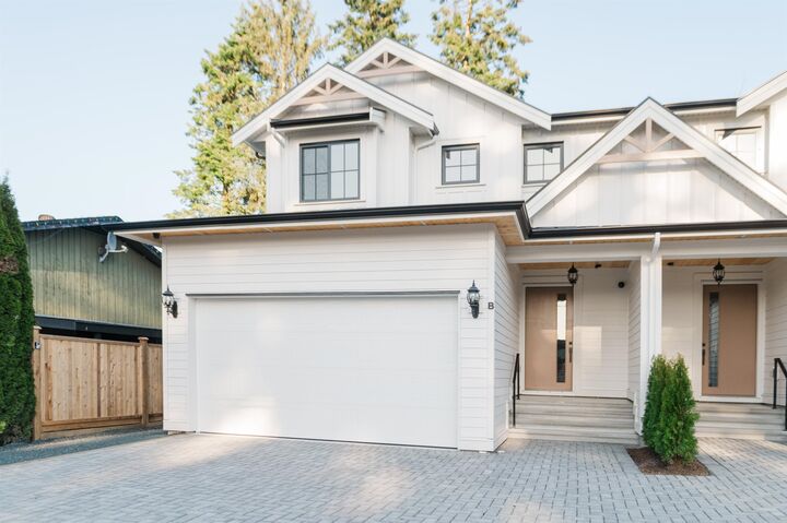 Property Photo:  12050 York Street 1  BC V2X 5R9 