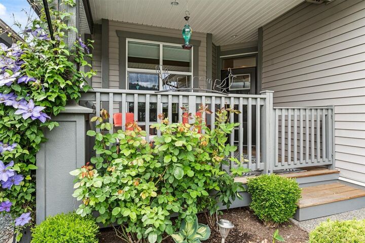 Property Photo:  6211 Chilliwack River Road 22  BC V2R 6A7 