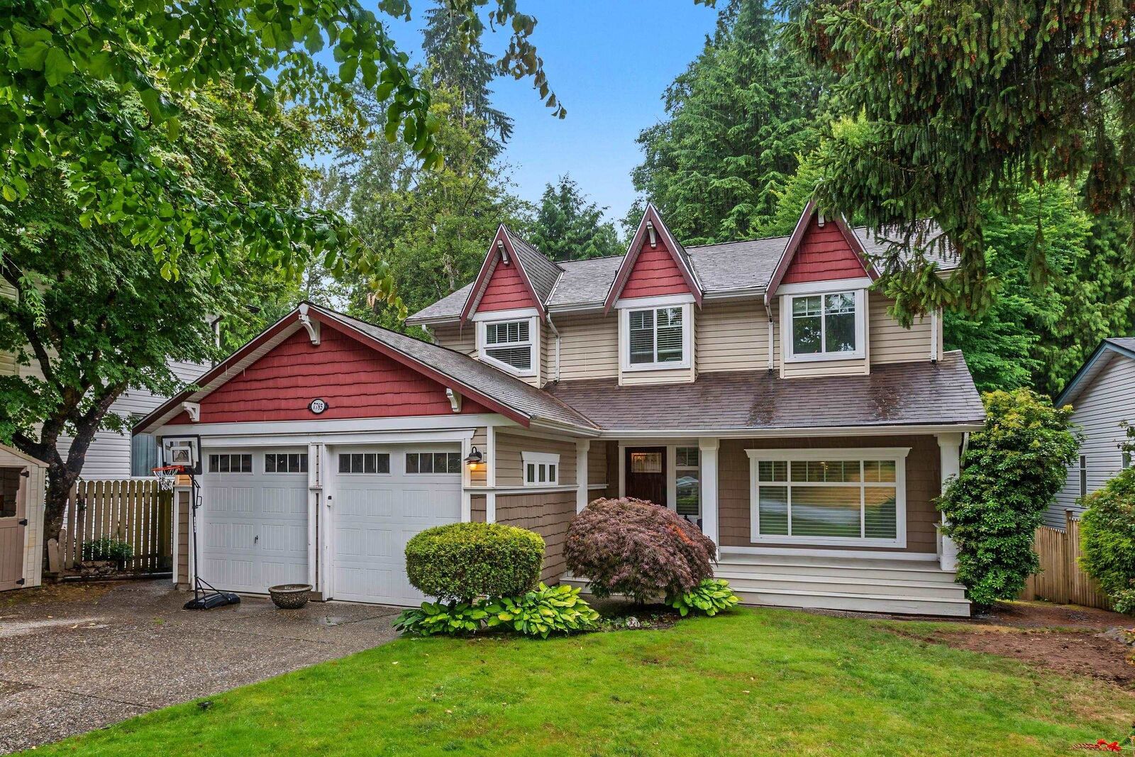 Property Photo:  7785 143 Street  BC V3W 0L2 