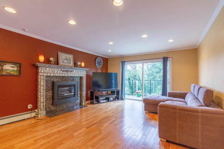 Property Photo:  111 N Fell Avenue  BC V5B 1L3 
