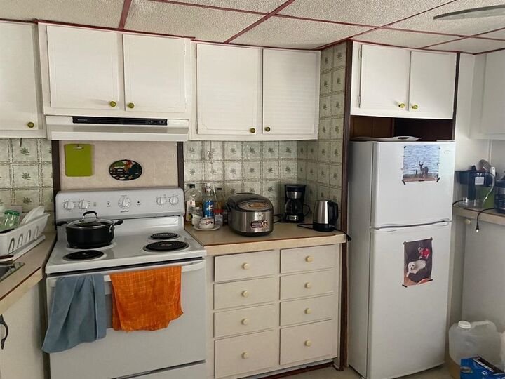 Property Photo:  8266 King George Boulevard 31  BC V3W 6E1 