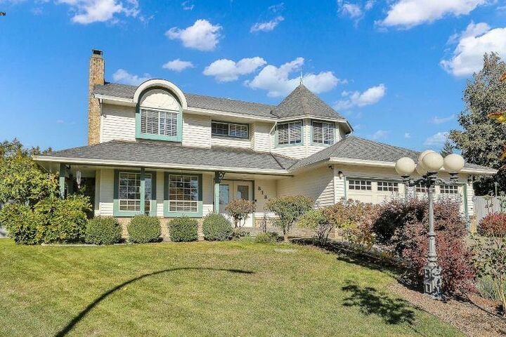 Property Photo:  8182 140B Street  BC V3W 8X3 
