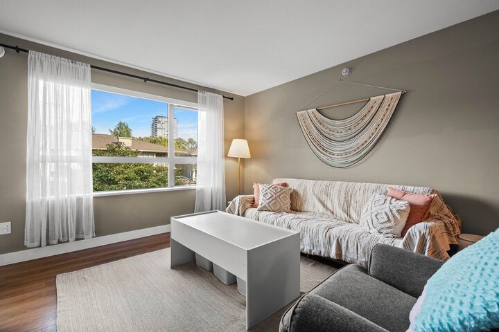Property Photo:  700 Klahanie Drive 407  BC V3H 5L3 