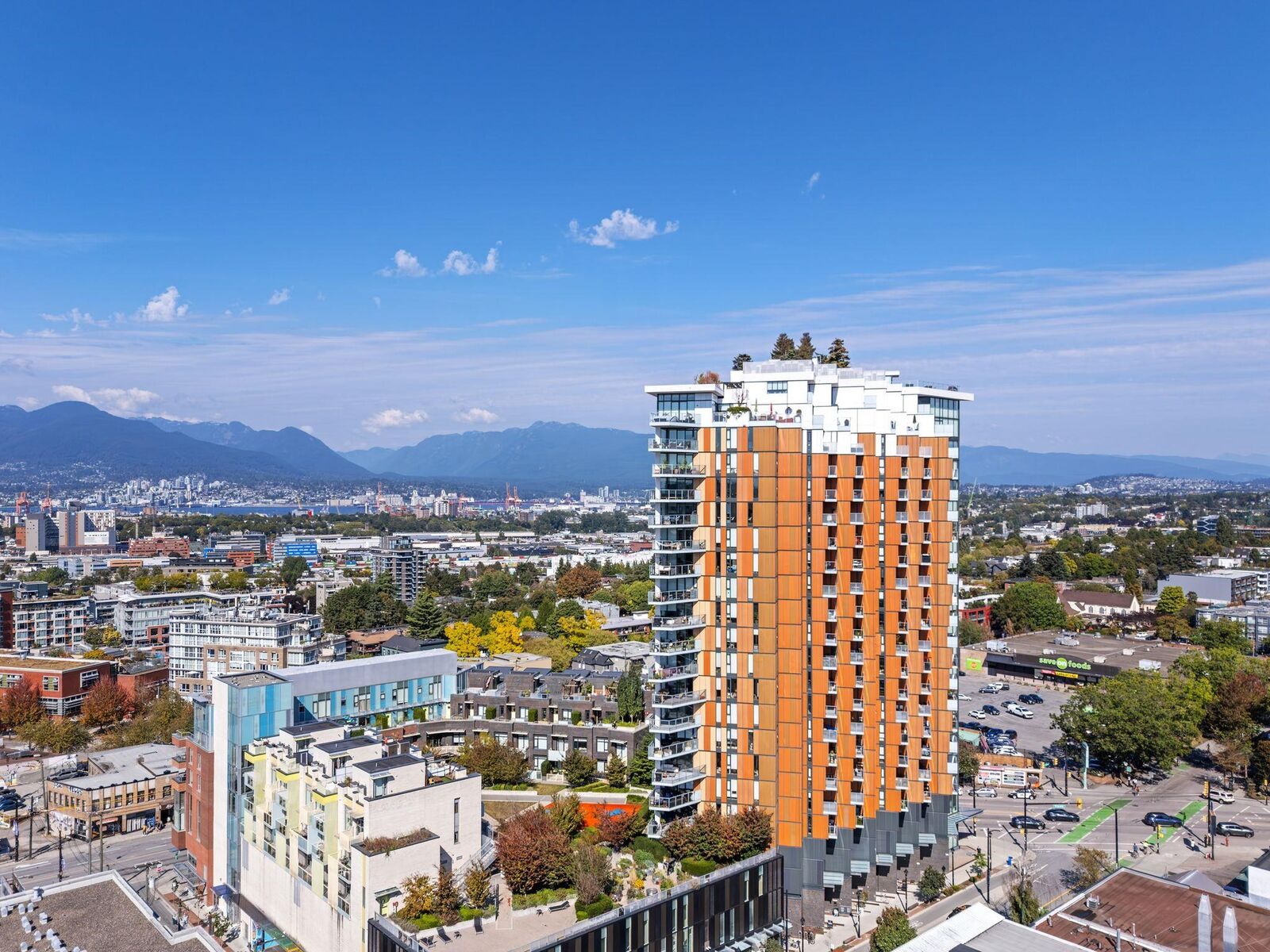 Property Photo:  285 E 10th Avenue 1911  BC V5T 0H6 
