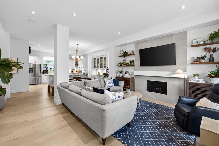 Property Photo:  20479 77B Avenue  BC V2Y 4K3 