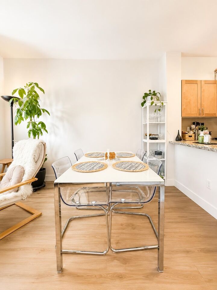 Property Photo:  1111 E 27th Street 318  BC V7J 1S3 