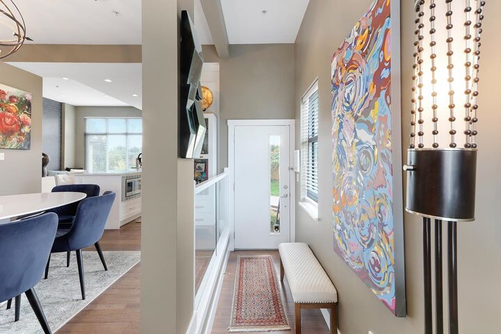 Property Photo:  2687 158 Street 23  BC V3Z 6V3 