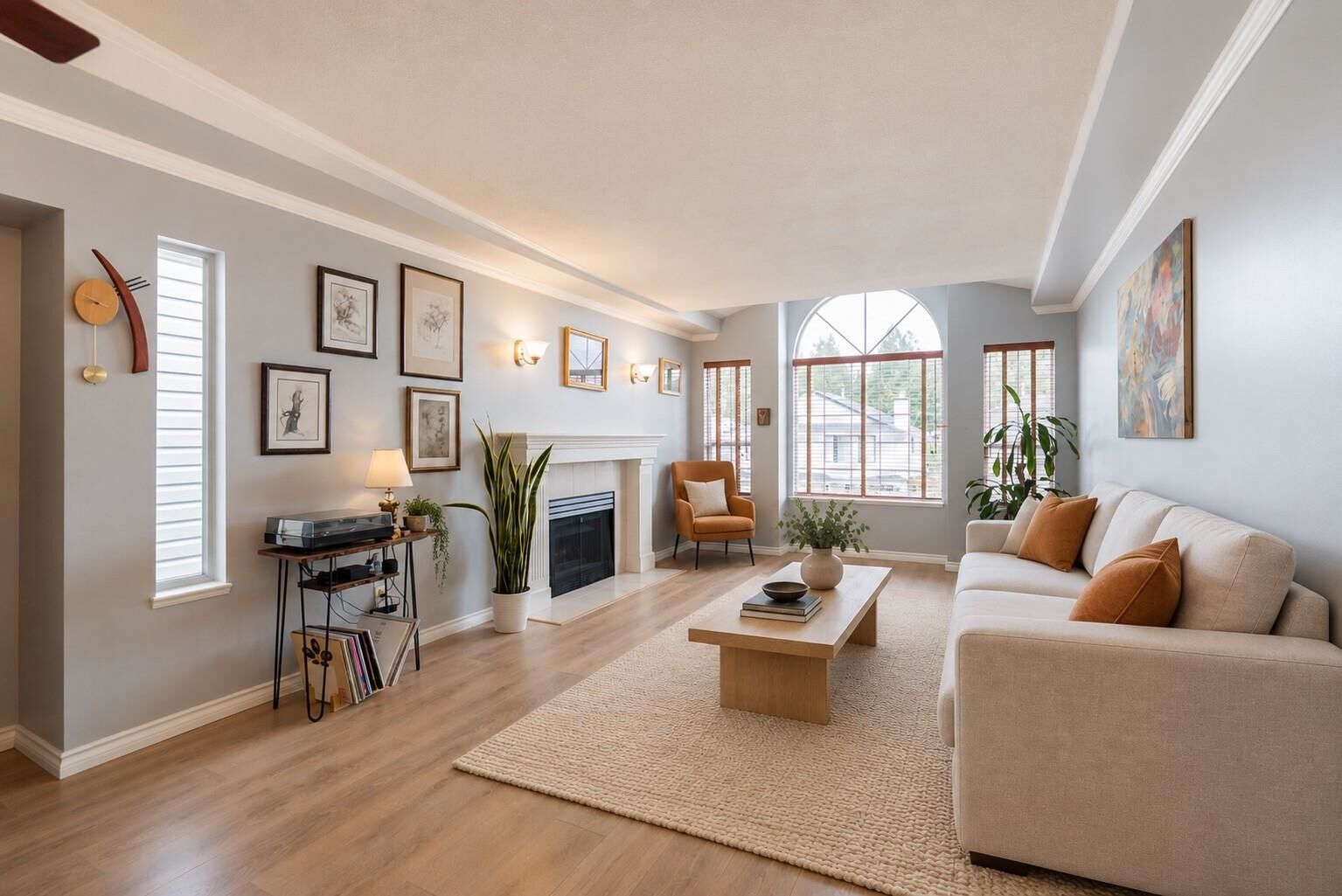 Property Photo:  1261 Windsor Avenue  BC V3B 7J8 